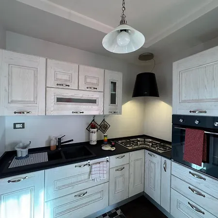 Lejlighed Modern Newly Penthouse In Centocelle *