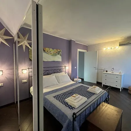 Modern Newly Penthouse In Centocelle *