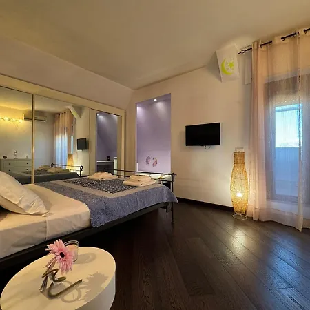 Modern Newly Penthouse In Centocelle Lejlighed Rom